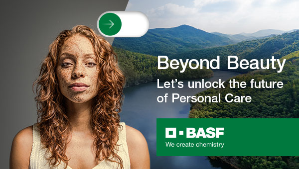 BASF Personal Care and Nutrition GmbH