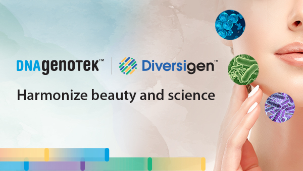 DNA Genotek OraSure Technologies Inc.