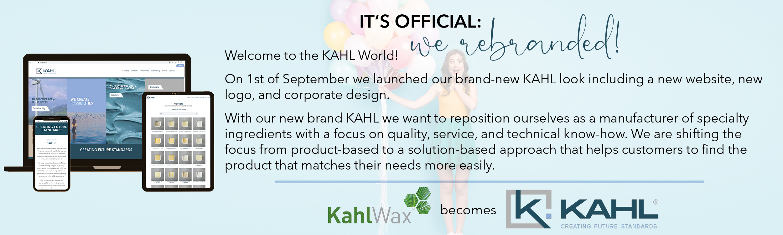 Kahl GmbH & Co. KG