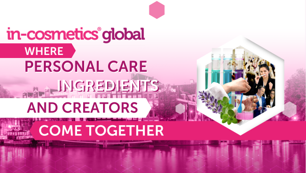 in-cosmetics global