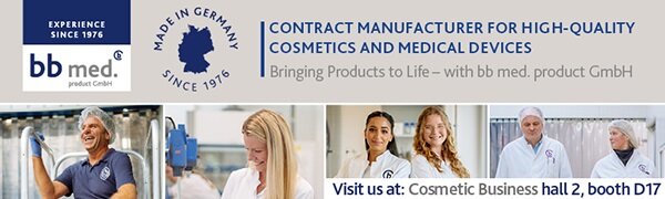 bb med. product GmbH