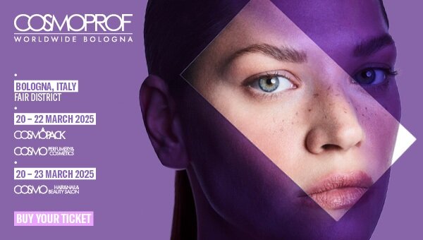 BolognaFiere Cosmoprof S.p.A.