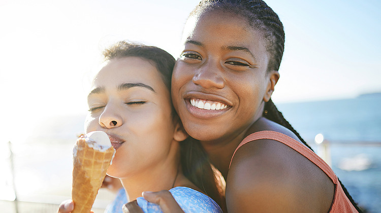 Gen Z: Navigating the suncare market