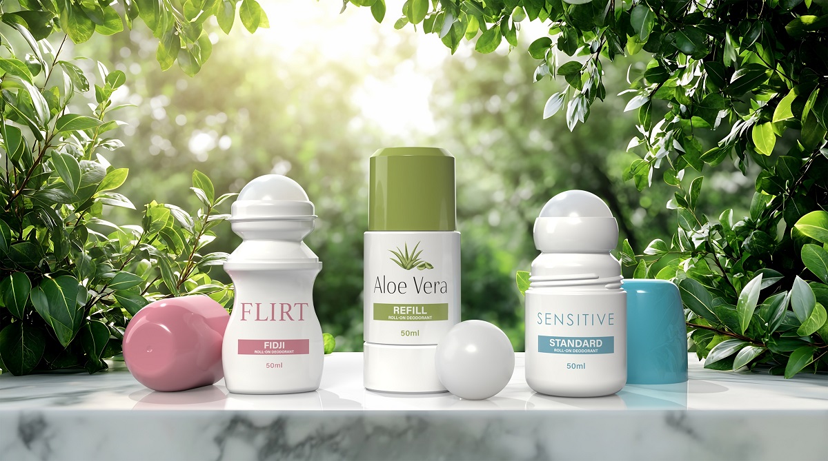 new packaging technology
