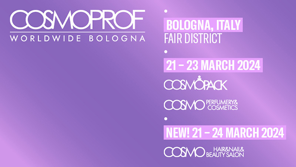 BolognaFiere Cosmoprof S.p.A.