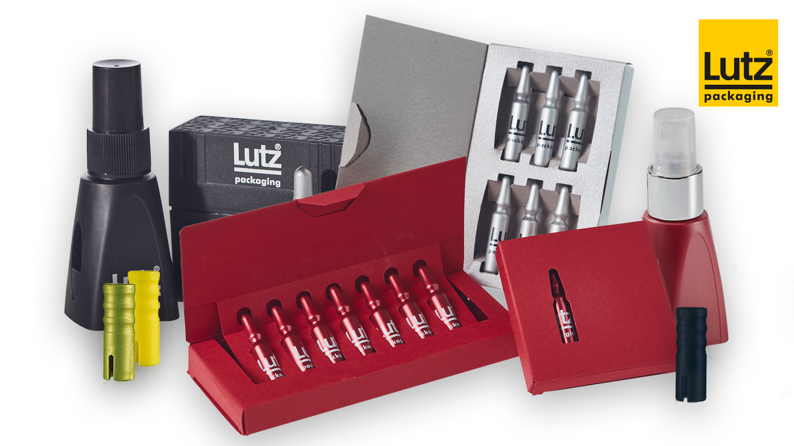 Lutz Packaging