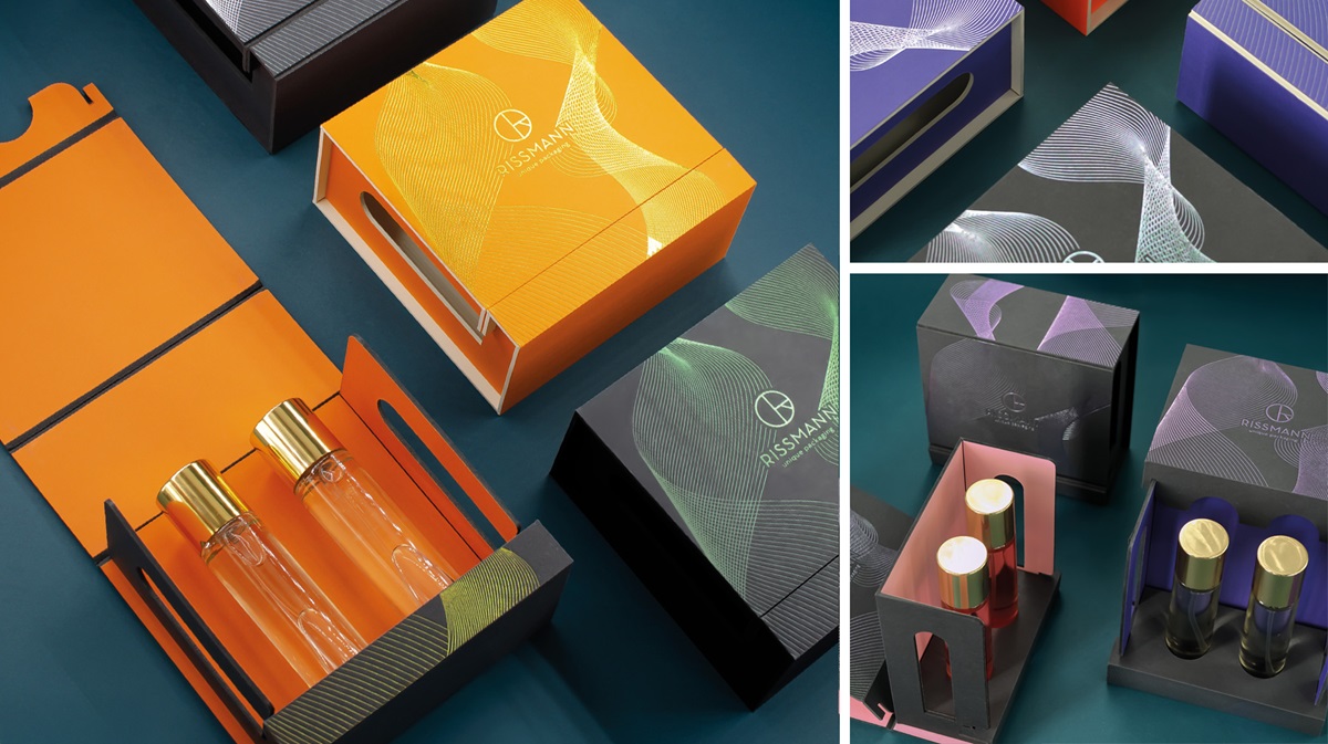 packaging