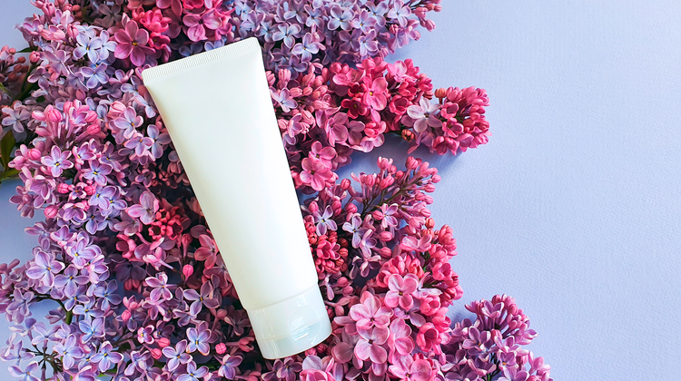  Fragrances for personal care products